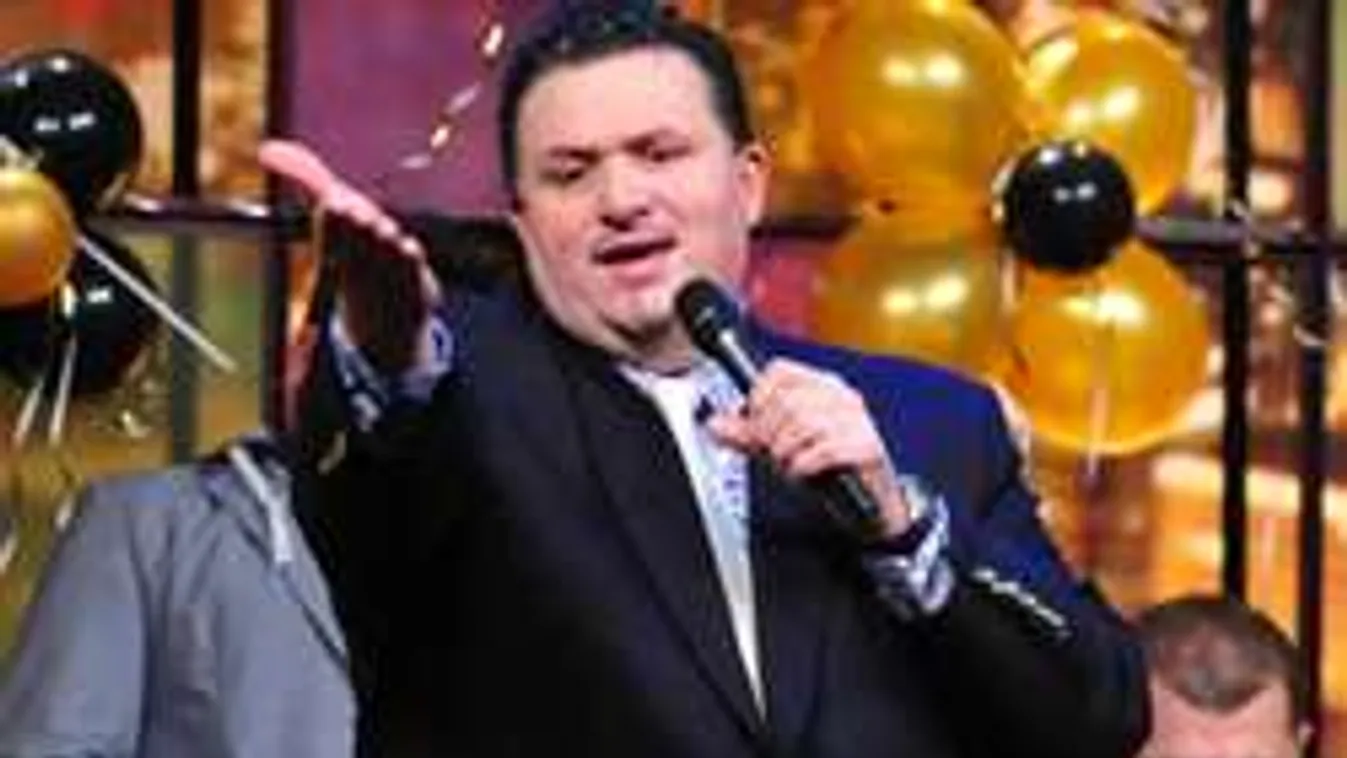 Lajcsi szíve "megreccsent" a börtönben! - Videó