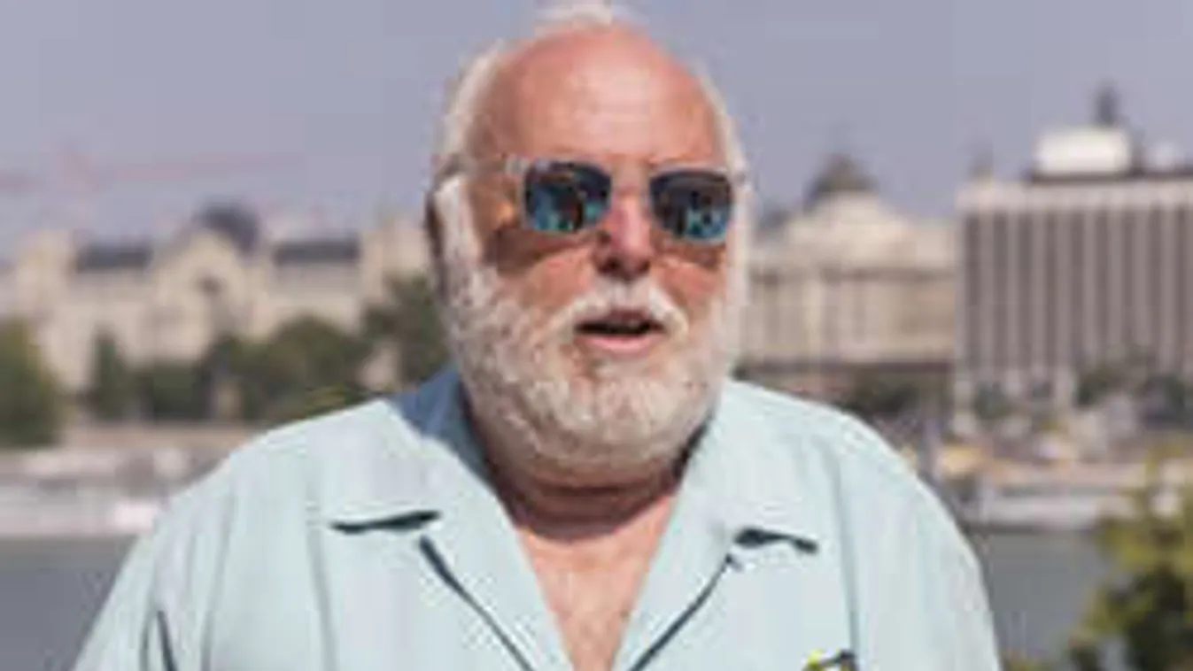 Andy Vajna nem hallgat az orvosokra, az életét kockáztatja