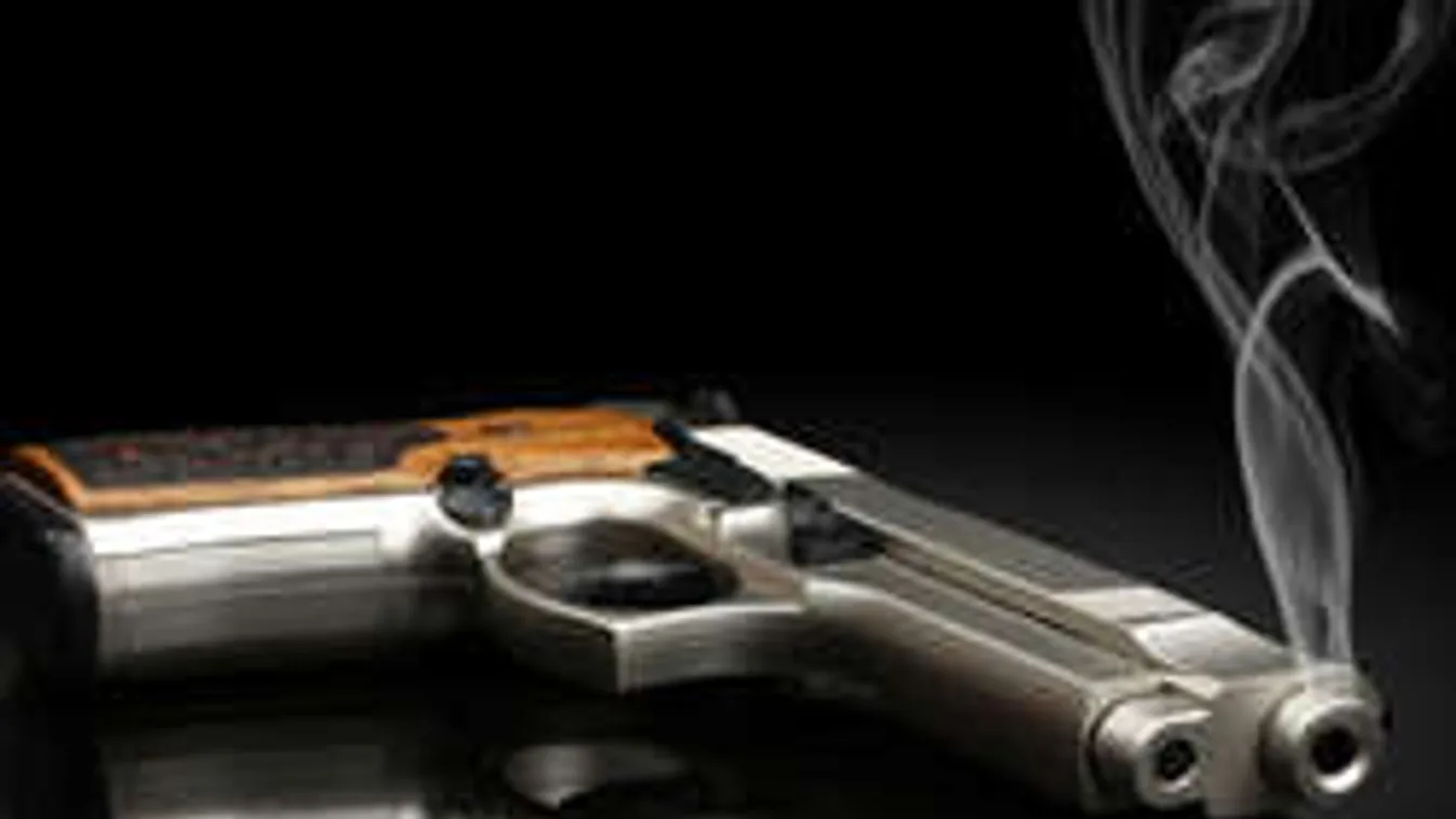 Tragédia: Végzett magával a világhírű mesterszakács!