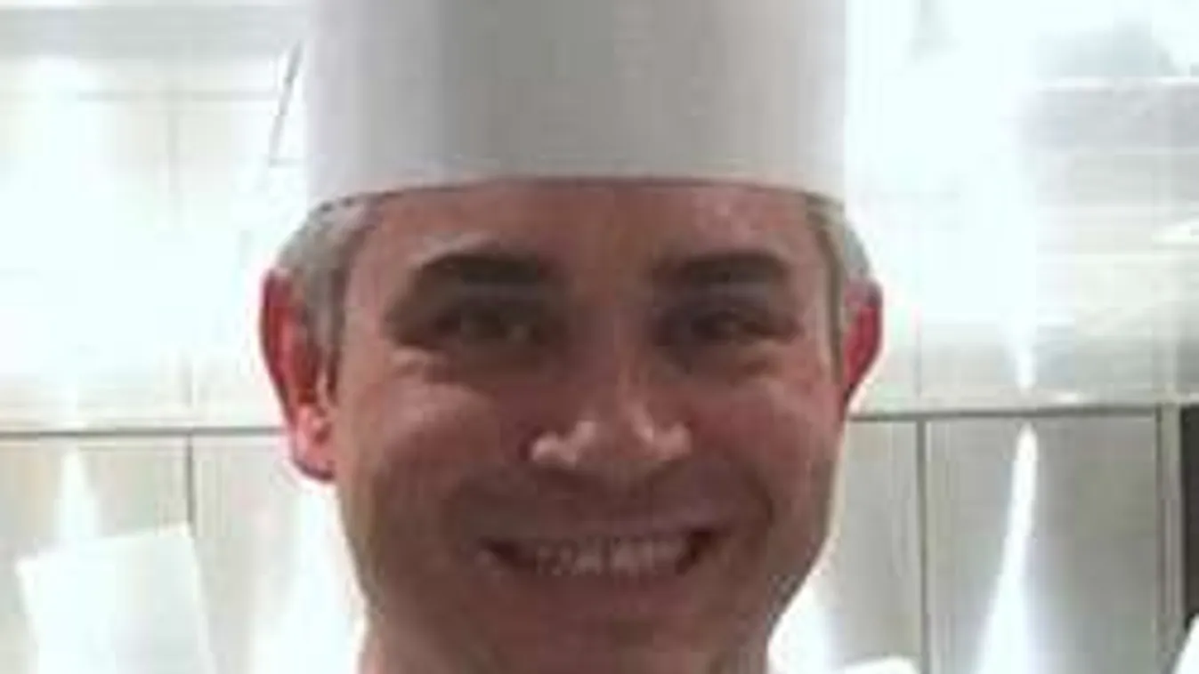 Ezért lett öngyilkos a világhírű mesterszakács!