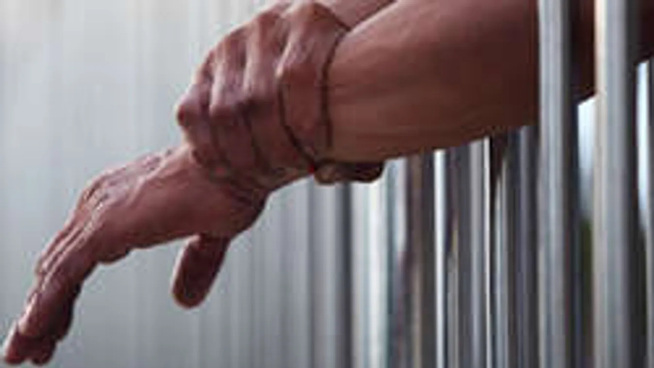 Ezt tervezi kiszabadulása után a legrettegettebb magyar gyilkos