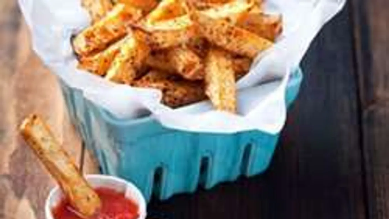 Kiütéssel győz a zeller, jobbat mutatunk, mint a sült krumpli!