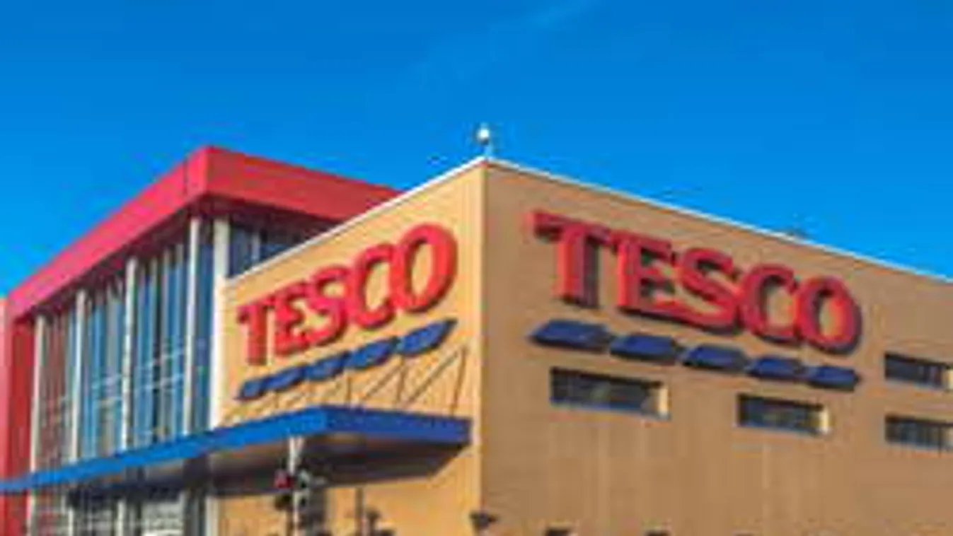 Sztrájk a Tescónál: bezárnak az áruházak?