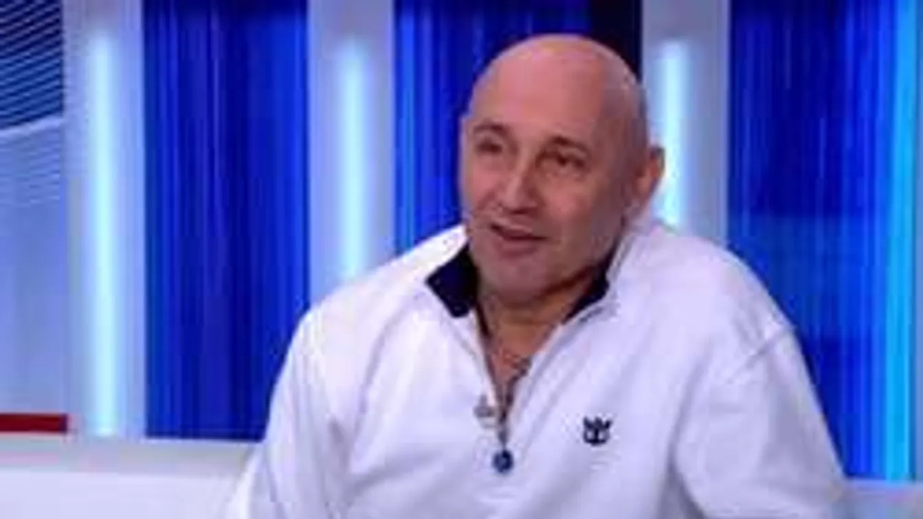 Friss információk Pataky Attila állapotáról