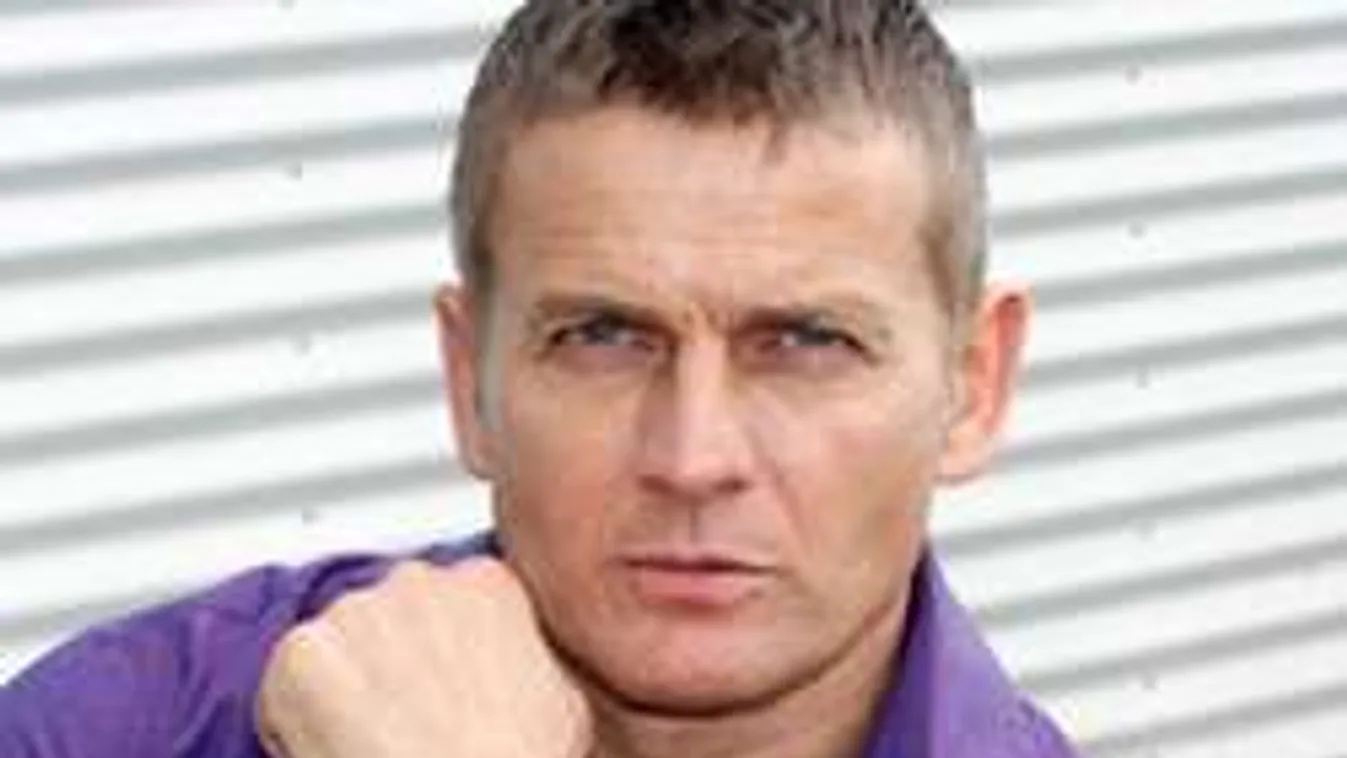 Rékasi nélkül folytatódhat a Barátok közt! A producer tanácstalan!