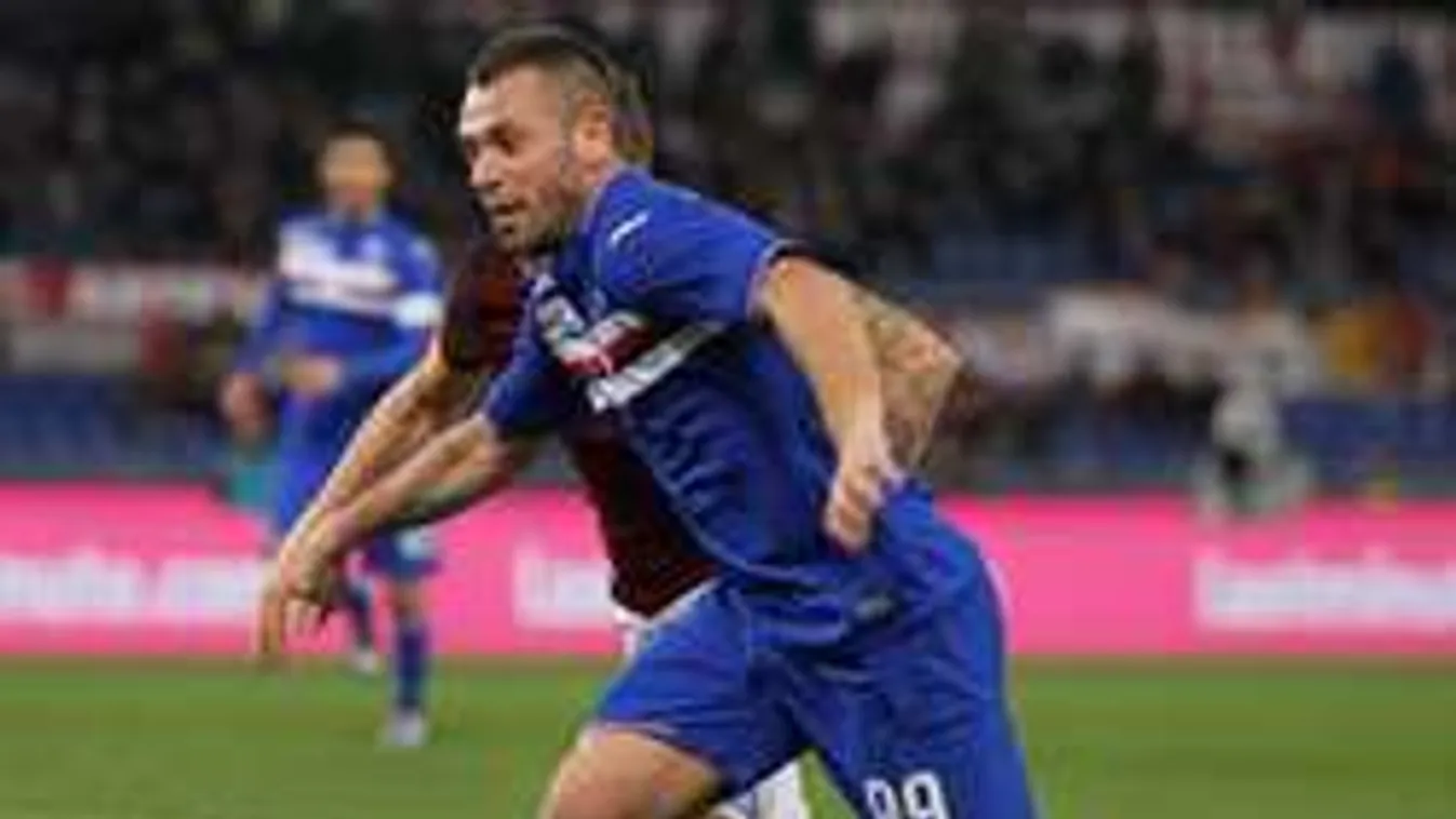 Szexfüggő volt, minden nőt megkapott a Realnál a csatár