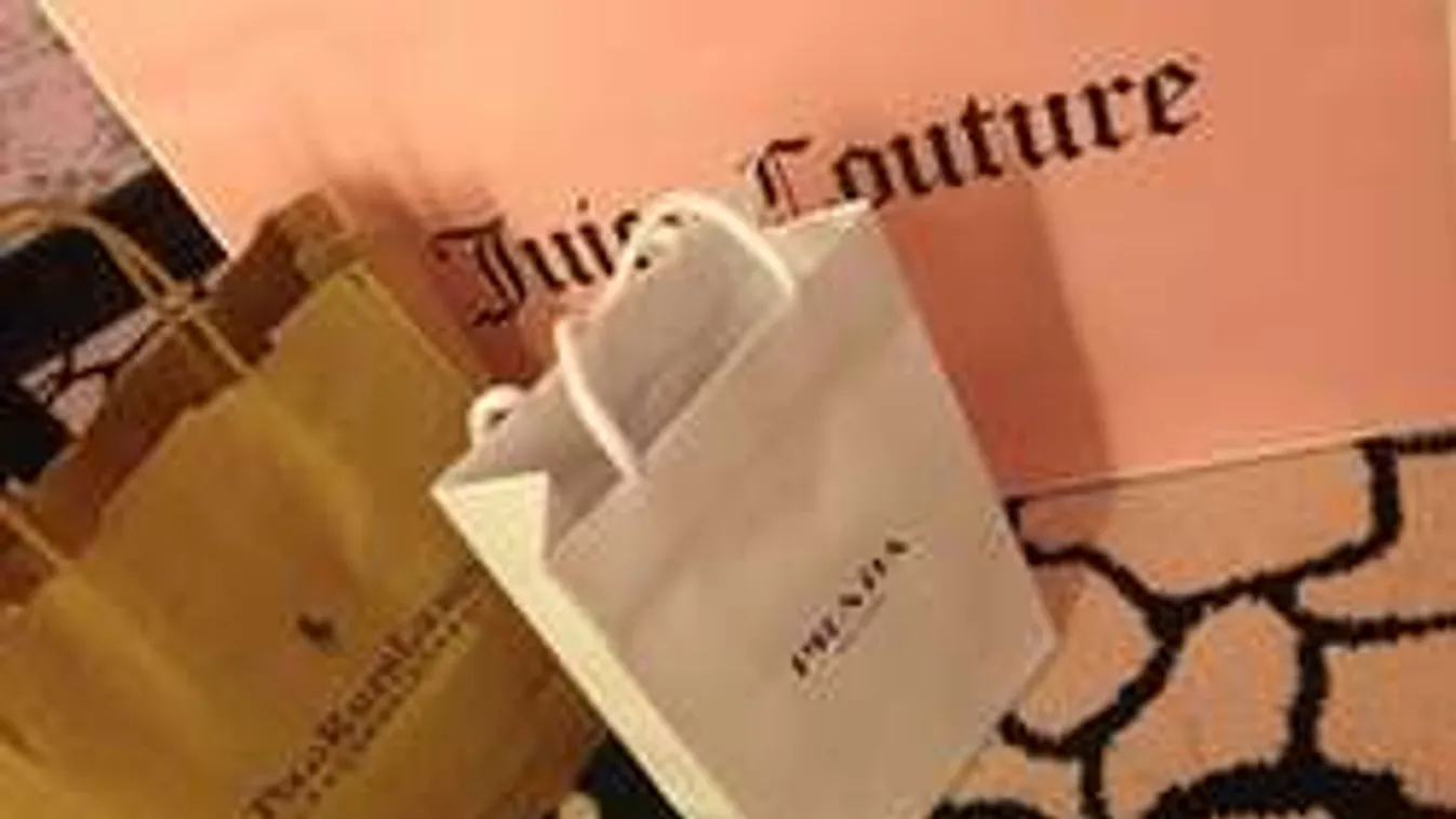 Luxusút és milliós kiegészítők! Ilyen a kitartott egyetemisták élete!