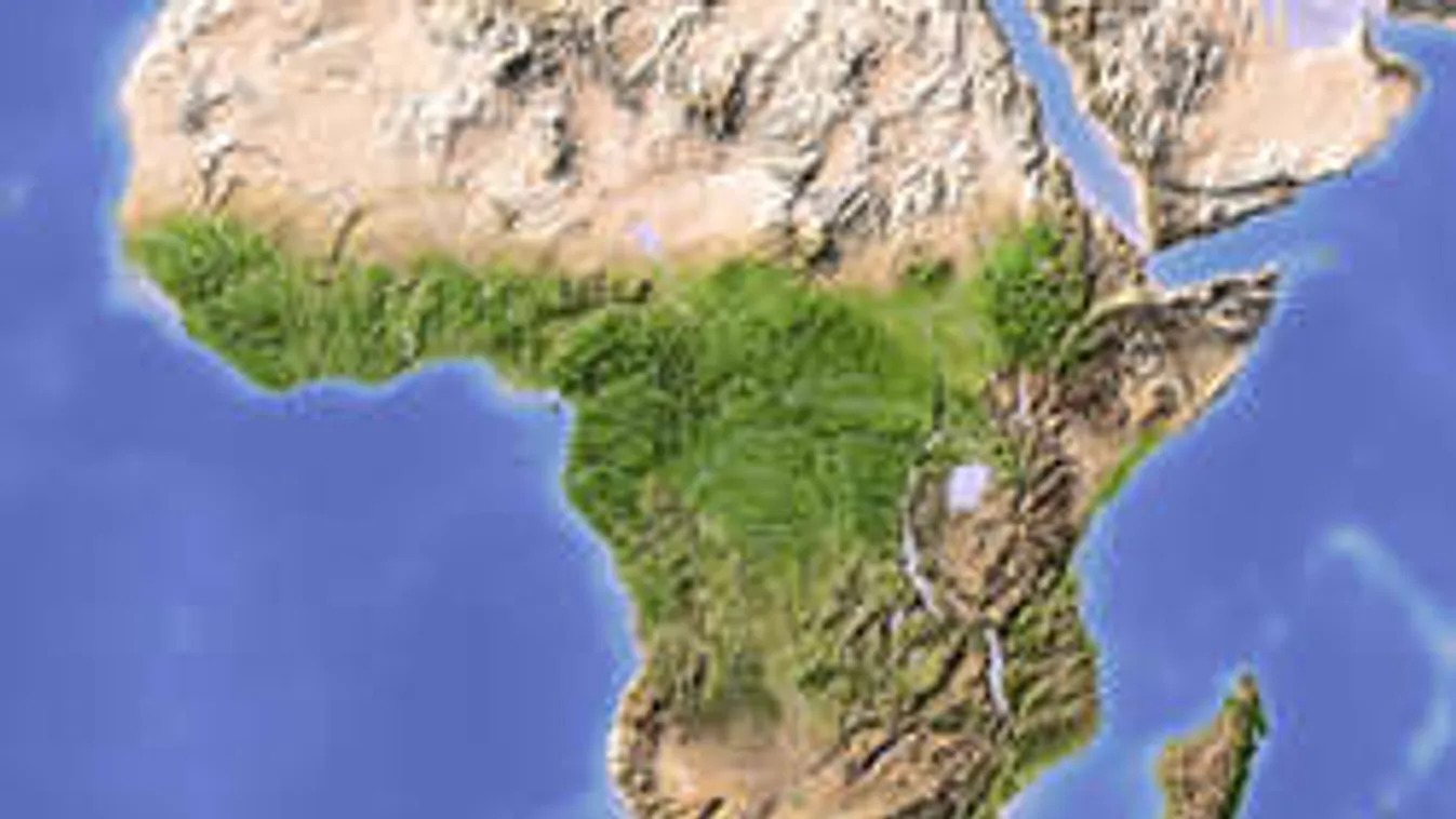 Ezt is megértük. Magyar vasút lesz Afrikában