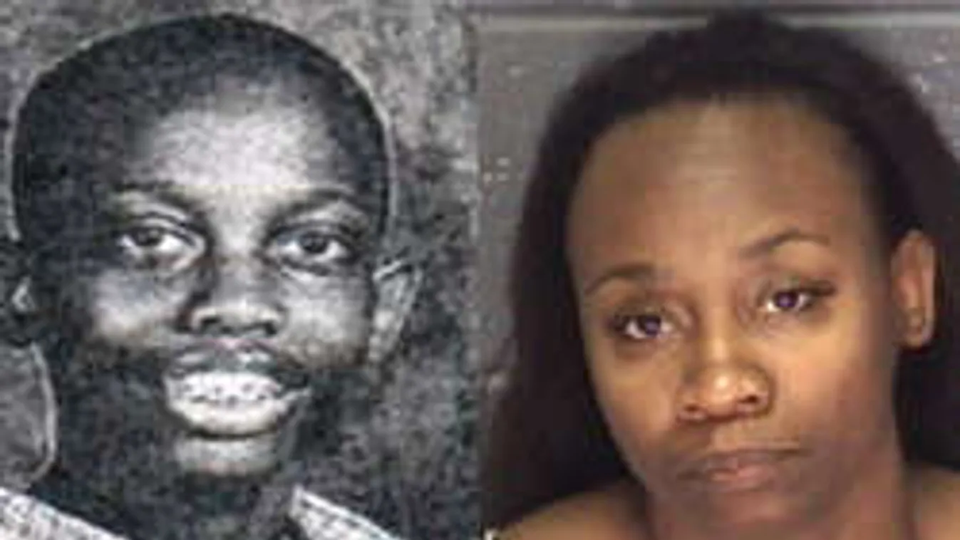 10 évig kocsikázott halott fiával, most gyilkossággal vádolják