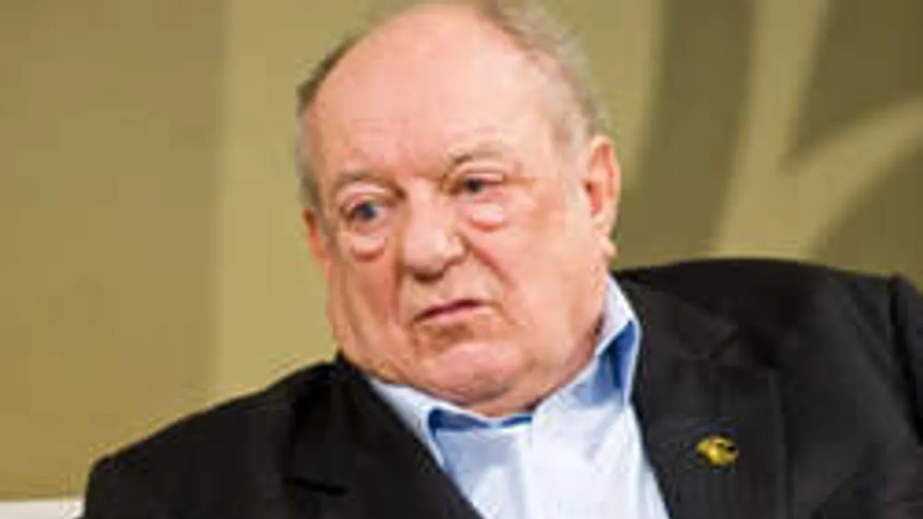 Harcol a hatósággal Klapka György! Betiltották a kutyakrematóriumot!