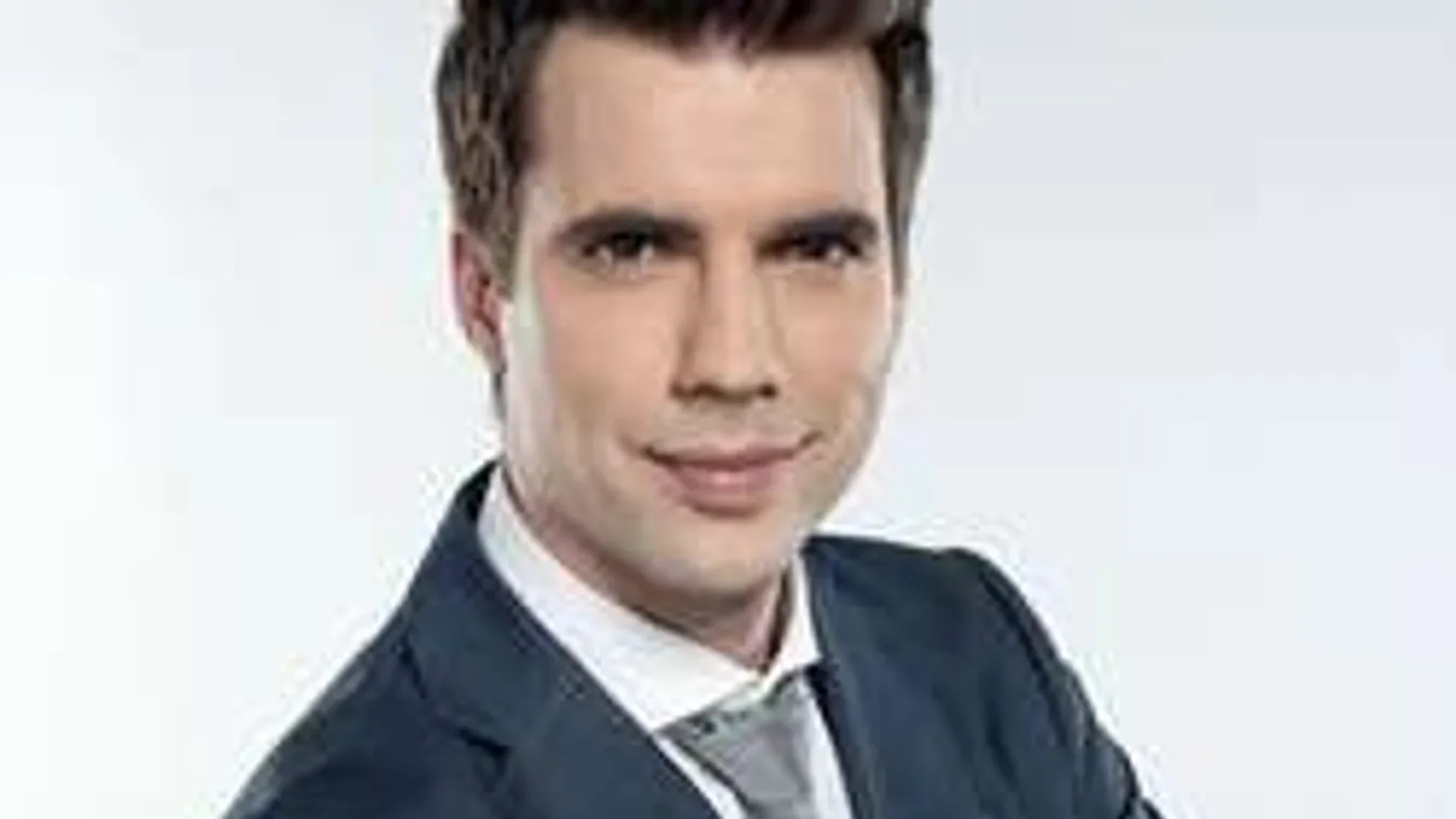 Apa lett az RTL Klub híradósa!