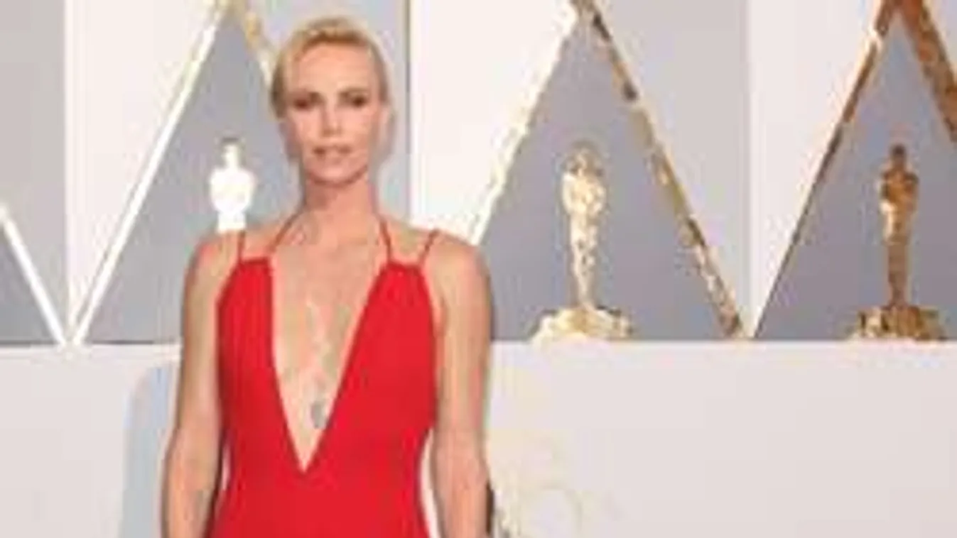 Dekoltázsok, melyek miatt érdemes volt nézni az Oscart - Fotók