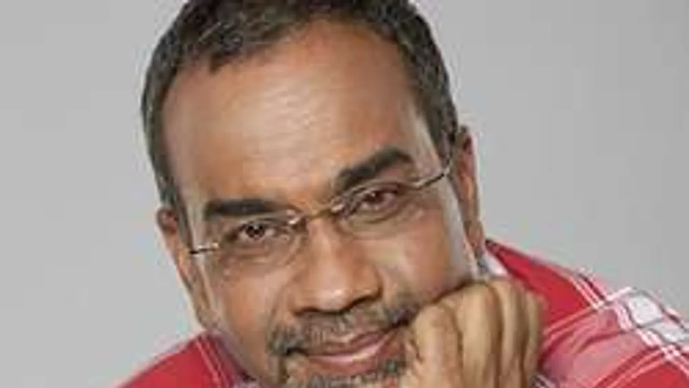 Láttad már Joshi Bharatot hosszú hajjal? Ne hagyd ki!