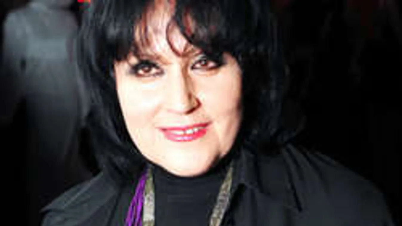 Így emlékeznek a sztárok Némedi Marira