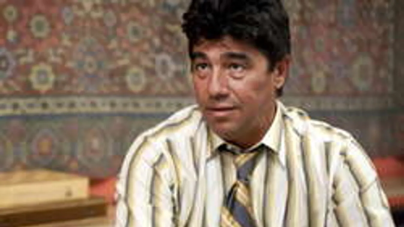 Fura információ Nemcsák Károly szerelméről: Mi köze Schobert Norbihoz?