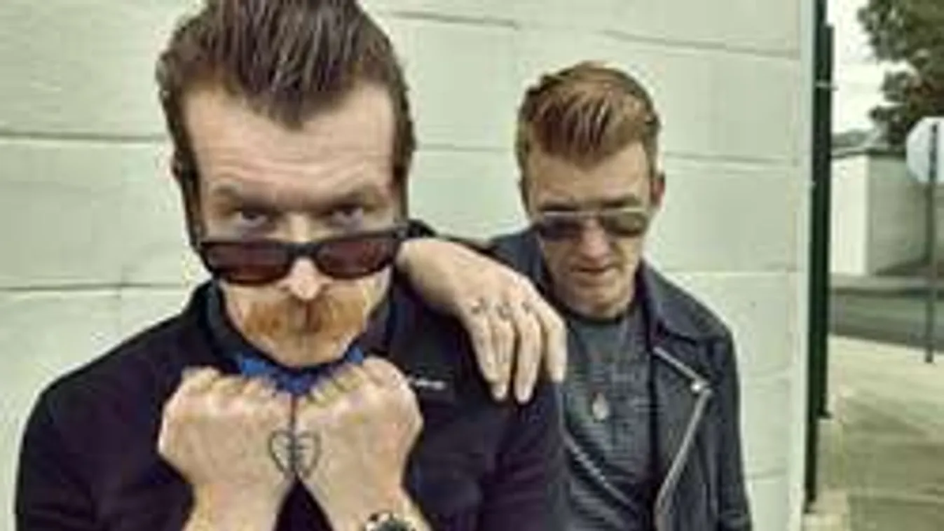 Nem félnek a terrortól. Visszatér Párizsba a metál zenekar!