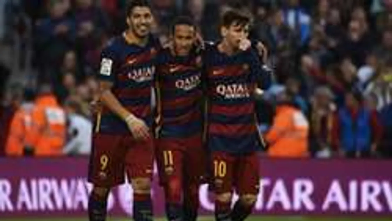 Azt hitted, Messiék feltalálták a spanyolviaszt? Itt a válasz!