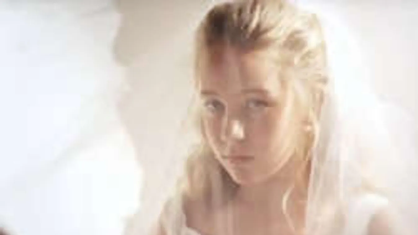 Gyermekesküvő Európában?!