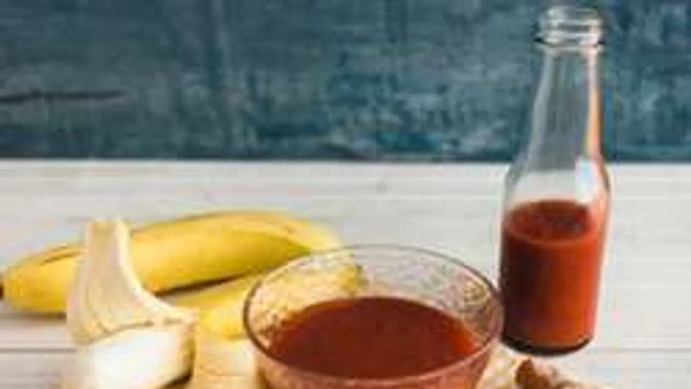 Nem hiszed el, miből készül a legfinomabb házi ketchup!