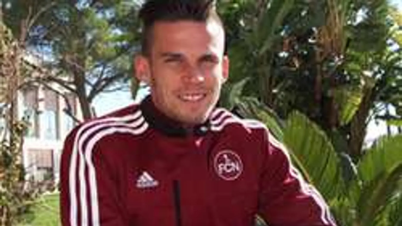 Veszélyben Stieber Eb-szereplése? Csöbörből vödörbe került