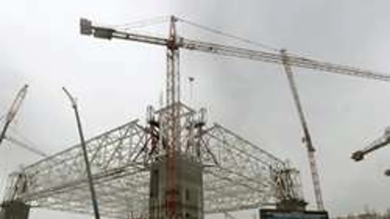 Máris itt az első magyar rekord az új budapesti úszóarénában