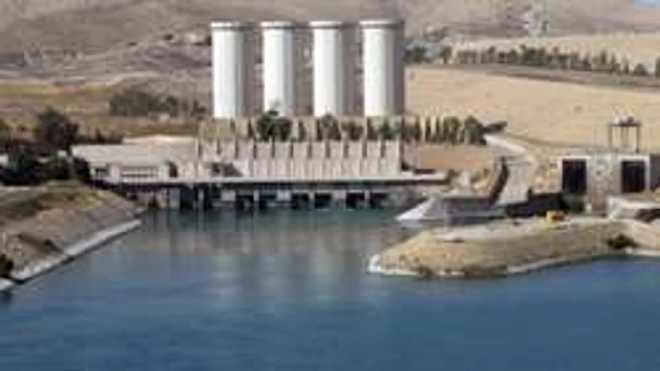 USA-figyelmeztetés: órák alatt 500 ezer embert pusztíthat el az ISIS