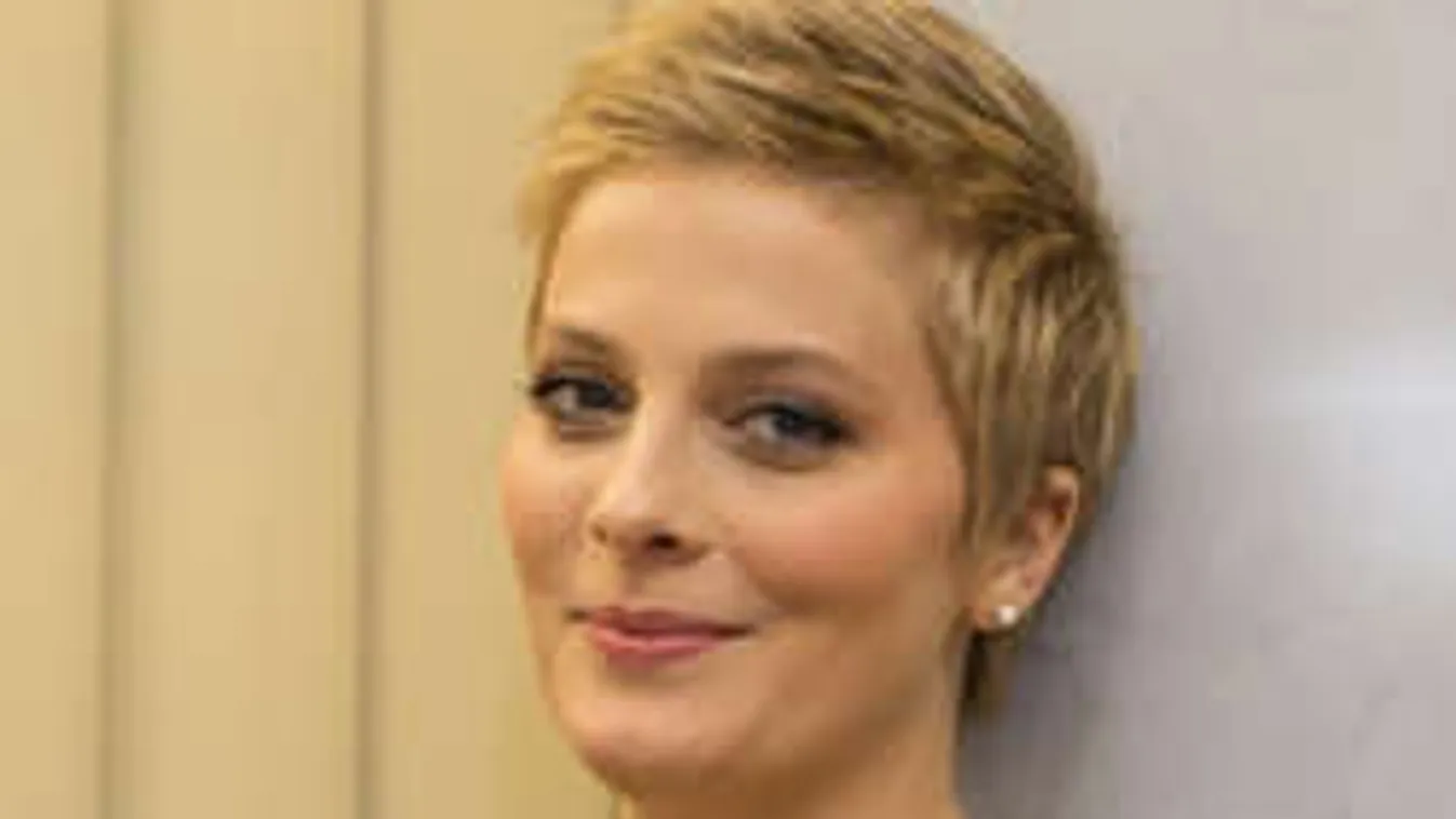 Szokatlanul reagált a kritikákra Tatár Csilla - Fotó