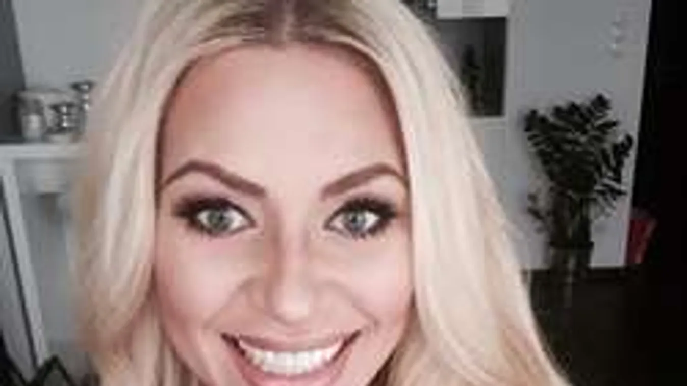 Ezért nem akar több gyereket a magyar bombázó