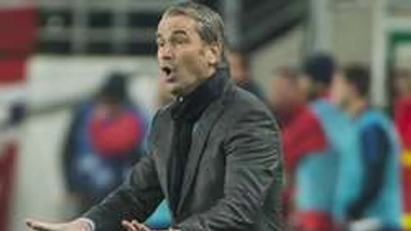 Képes szamárvezető az újpesti focicsapatnak: Õket be kéne engedni!