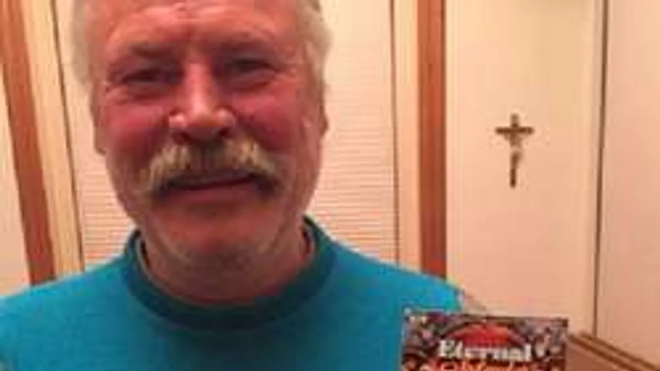 150 milliót nyert a hajléktalan!