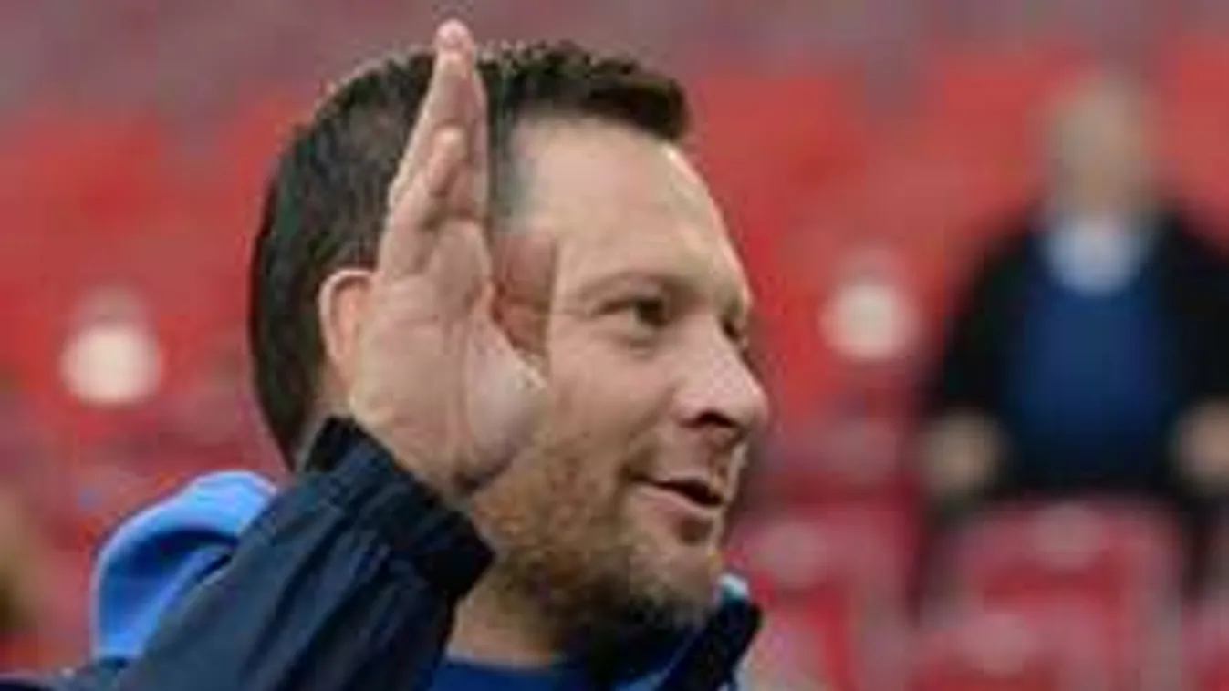 Igazi Szörnyella lett Dárdai Pál felesége - Fotó