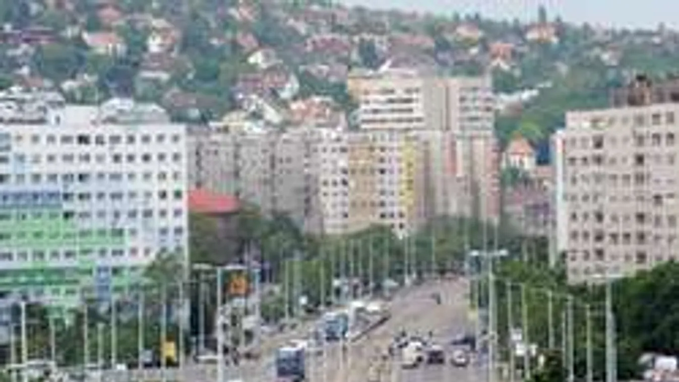 Jön a giccsadó! Átalakul Óbuda?