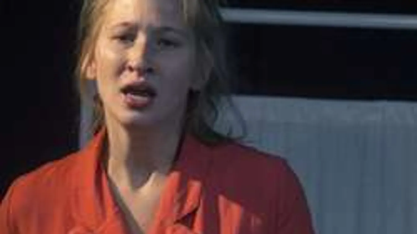 Drámai pillanatokat éltek át Tenki Réka szülei, befulladt a lányuk