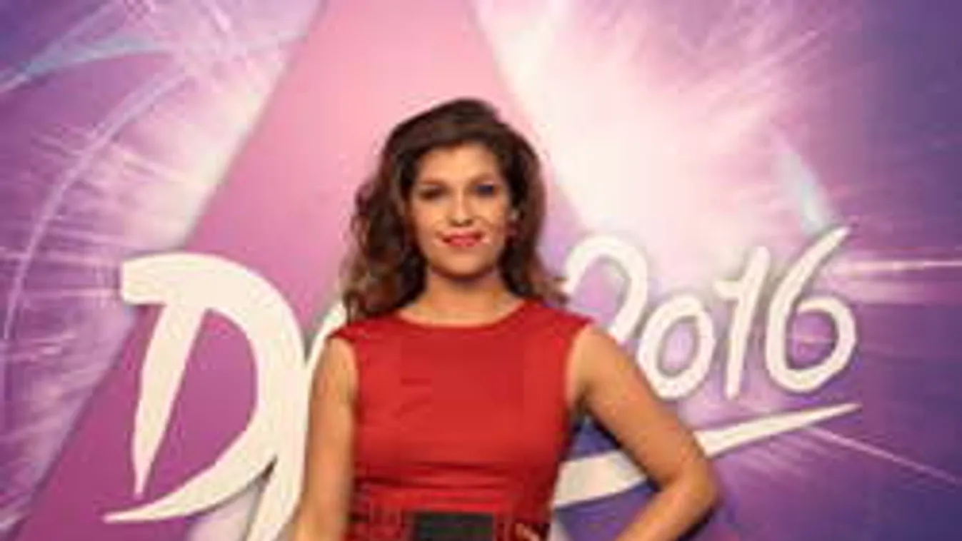 Ez ám a kabala! Már a műsor előtt szerencsét hozott A Dal énekesnőjének