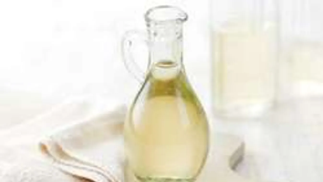 Önts ecetet a mosogatóba, és meg fogsz lepődni!