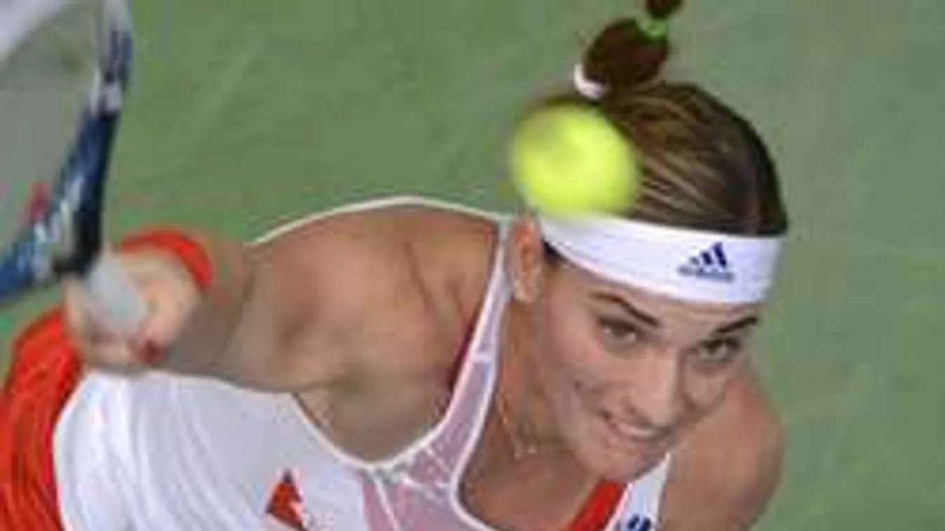 Szexpartnert keresnek a magyar sportolónő nevében