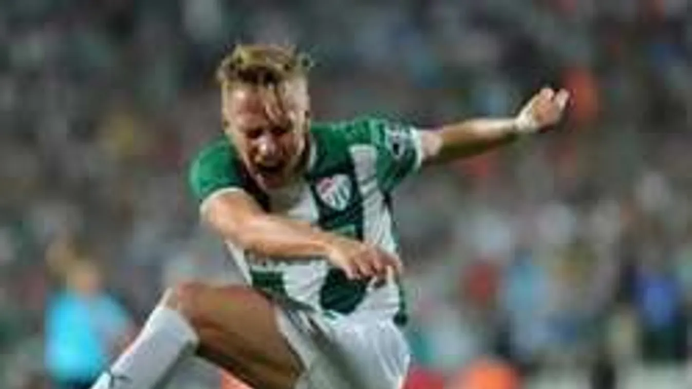 Dzsudzsák bebizonyítaná, hogy korai őt leírni