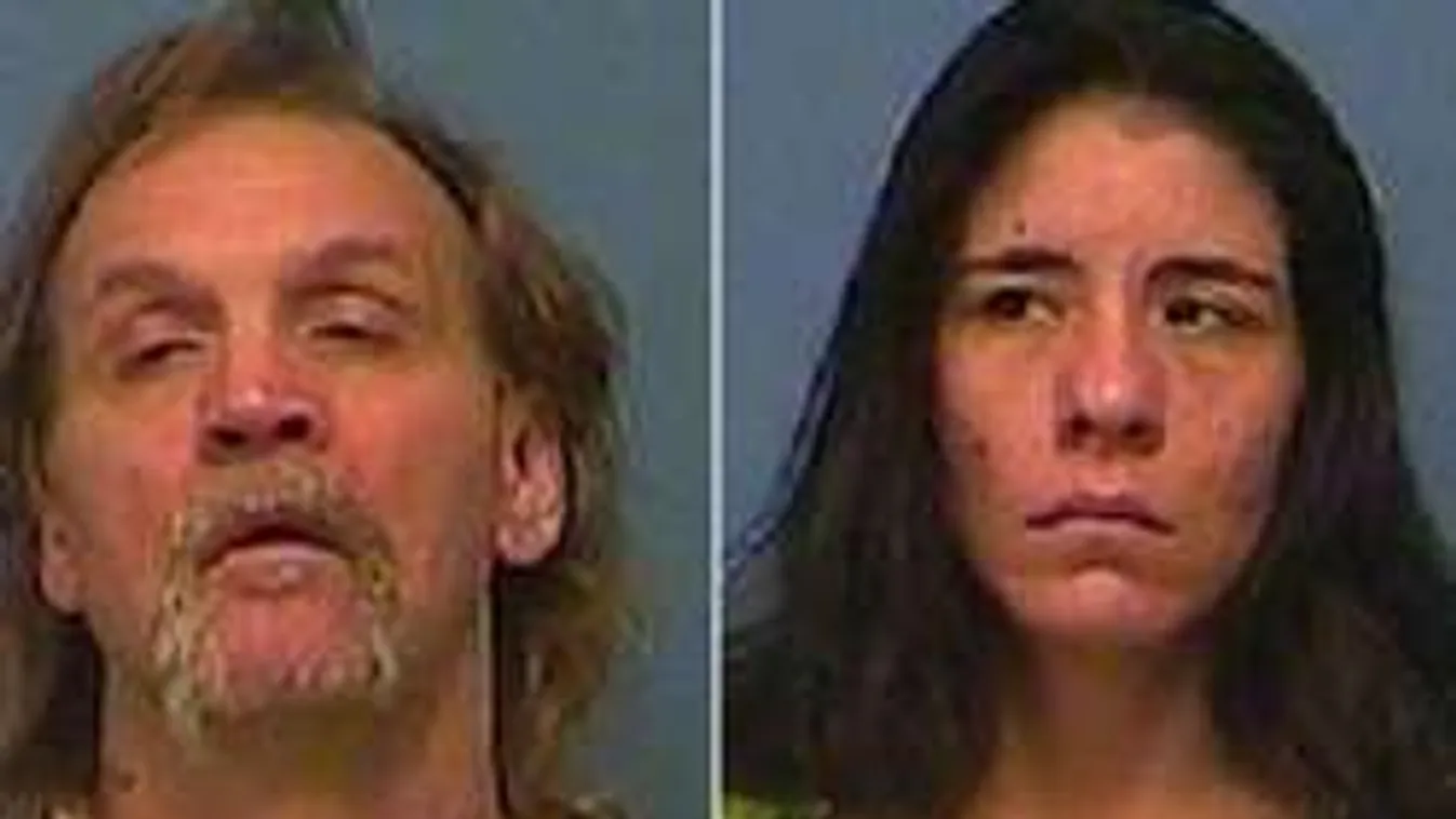 Borzalom! Bedrogozták 7 hónapos csecsemőjüket a kábszeres szülők