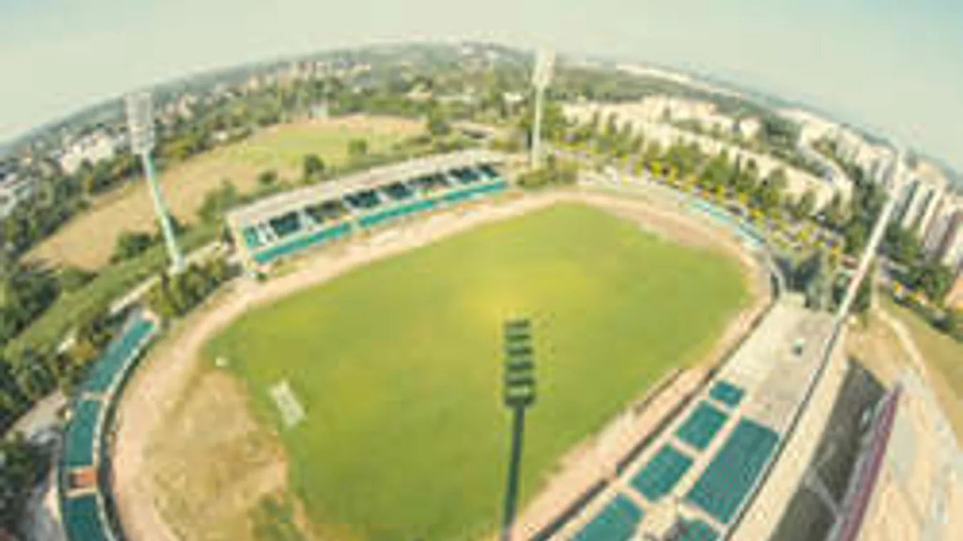 Egy stadionnal kevesebb az országban - Videó