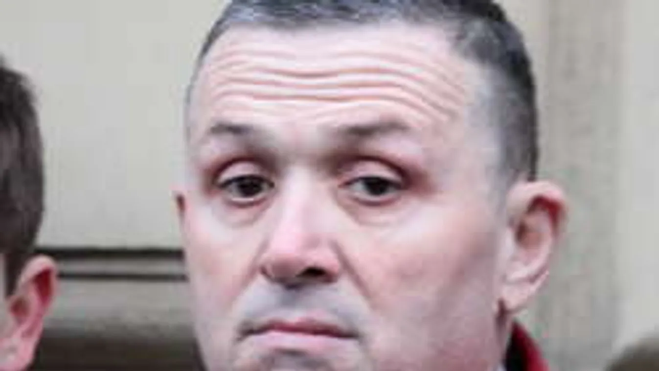 Itt a bizonyíték? Ez a jegyzőkönyv juttathatta börtönbe Lagzi Lajcsit!