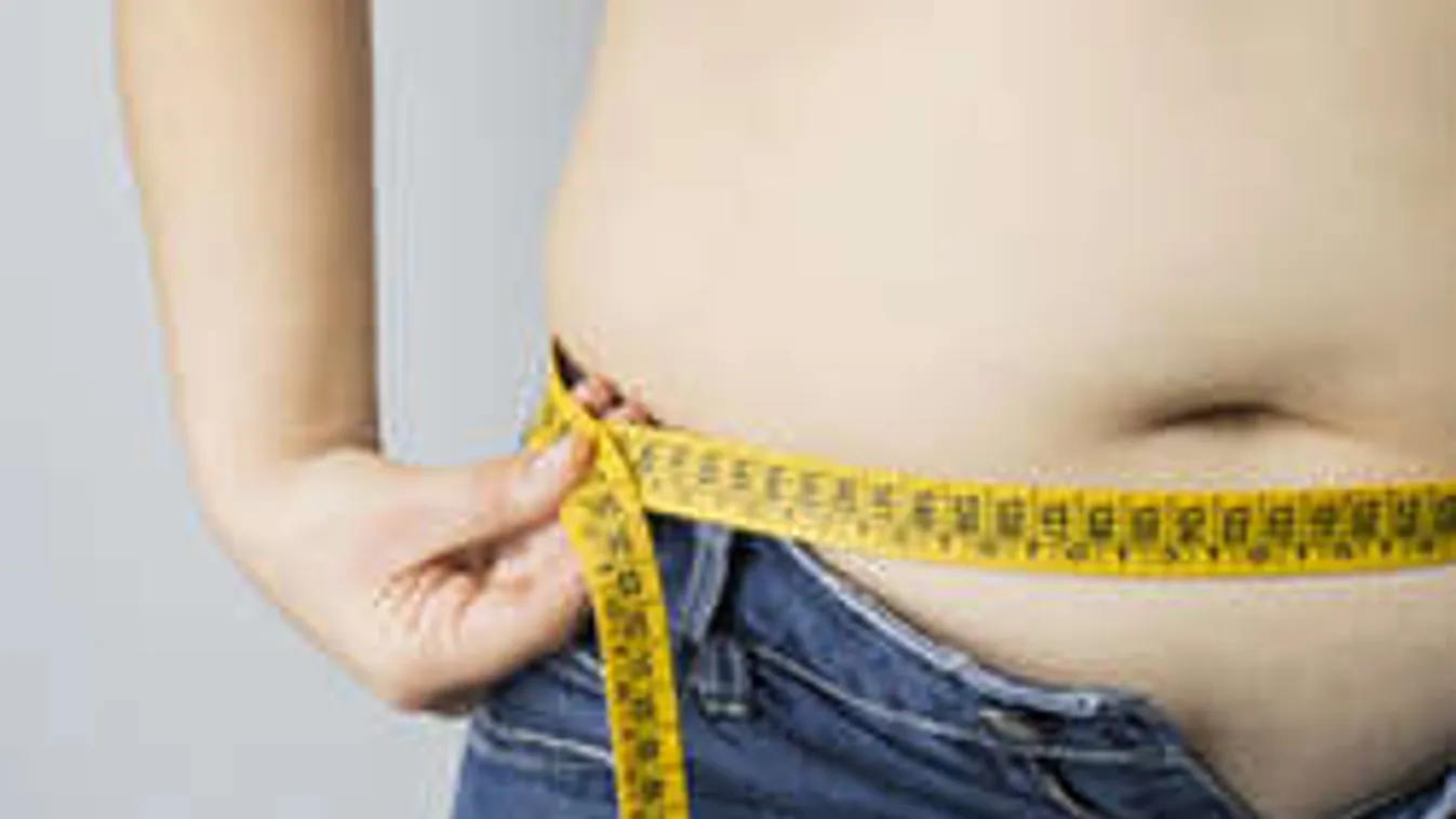 Te tudod, hány kilónak kellene lenned? Itt a legújabb számítási mód!