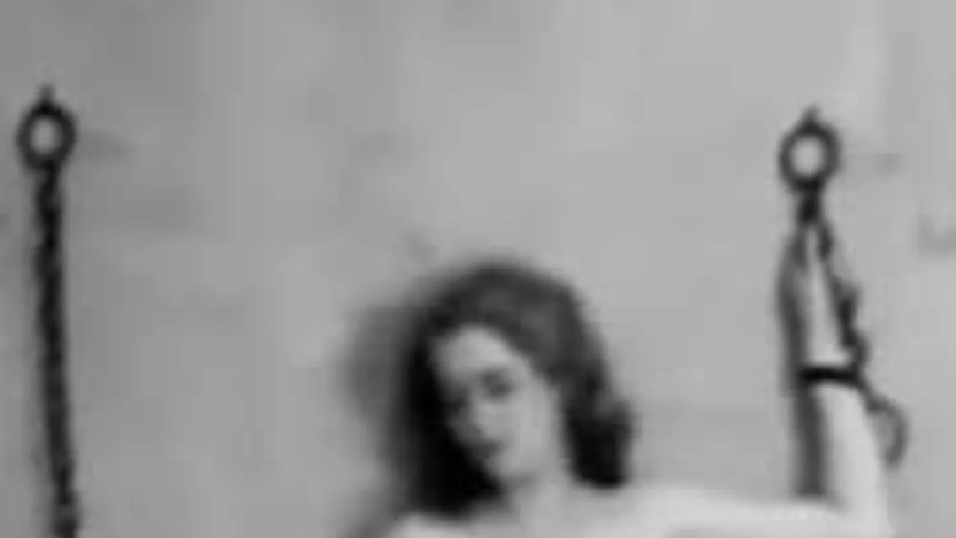 Kíváncsi vagy milyen volt az első pornófilm? Mutatjuk!