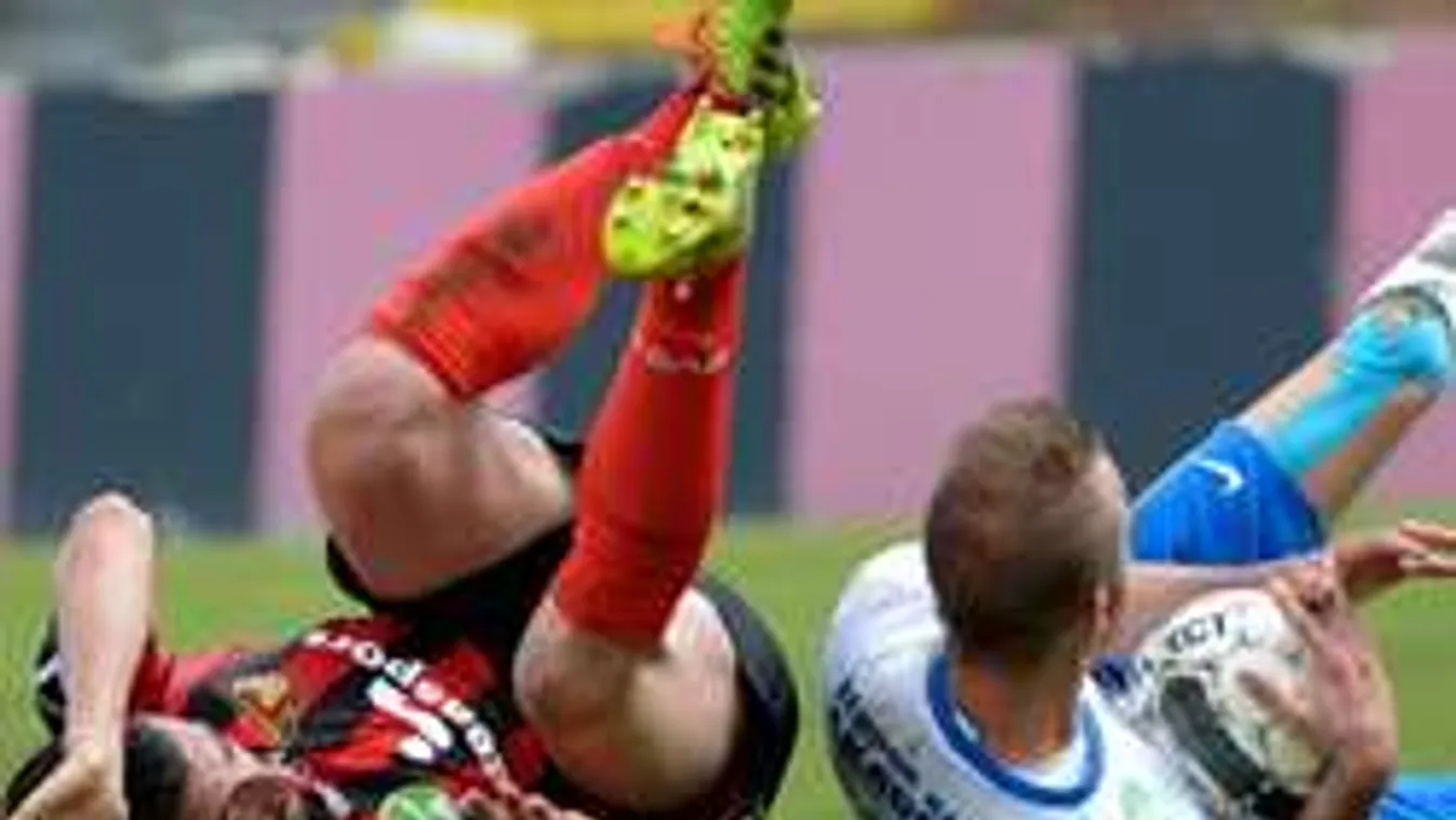 Pofon az NB I-nek: leértékelték a magyar focit