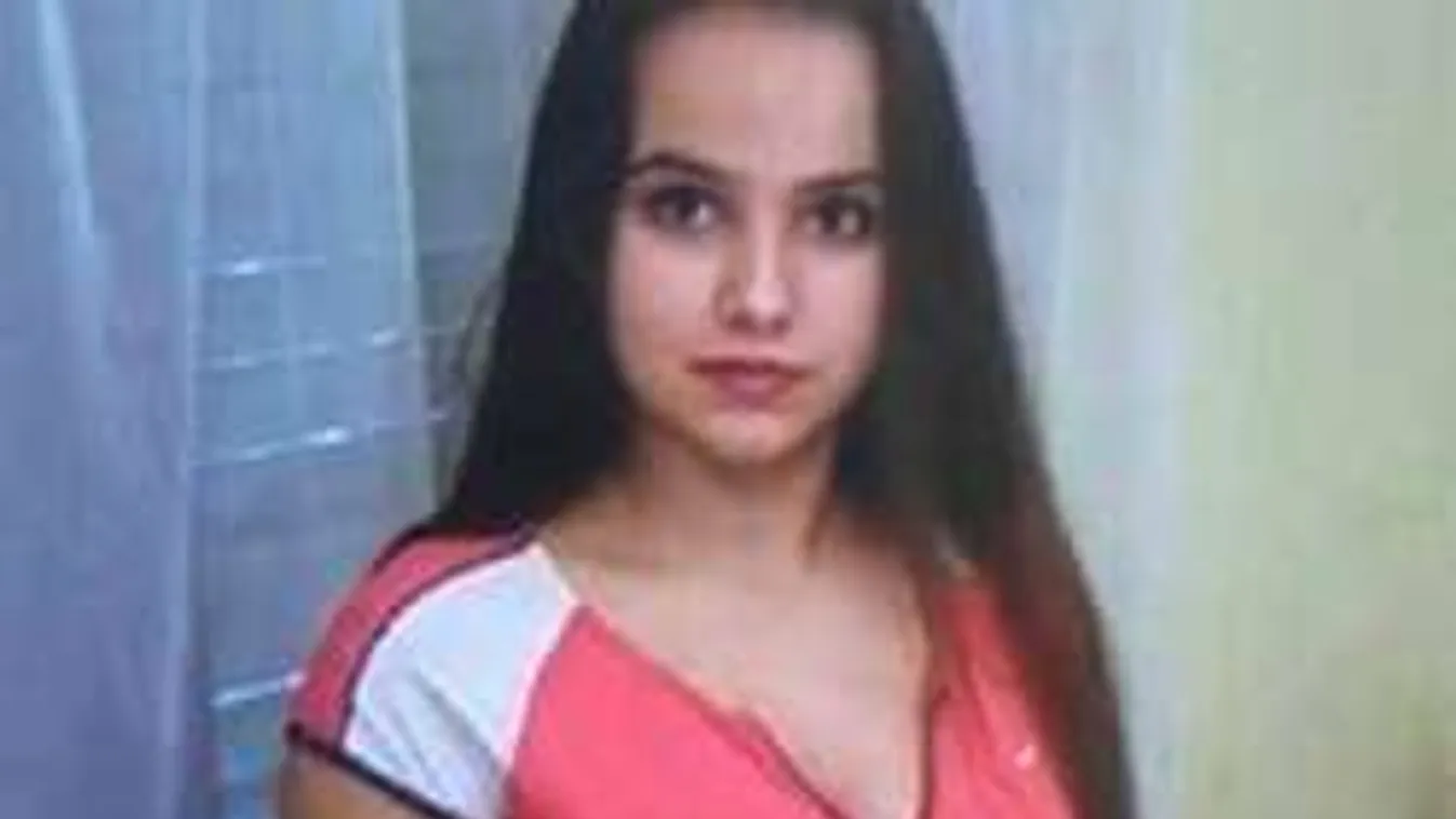 Férfiakkal ismerkedett eltűnése előtt a szolnoki tinilány - Fotó