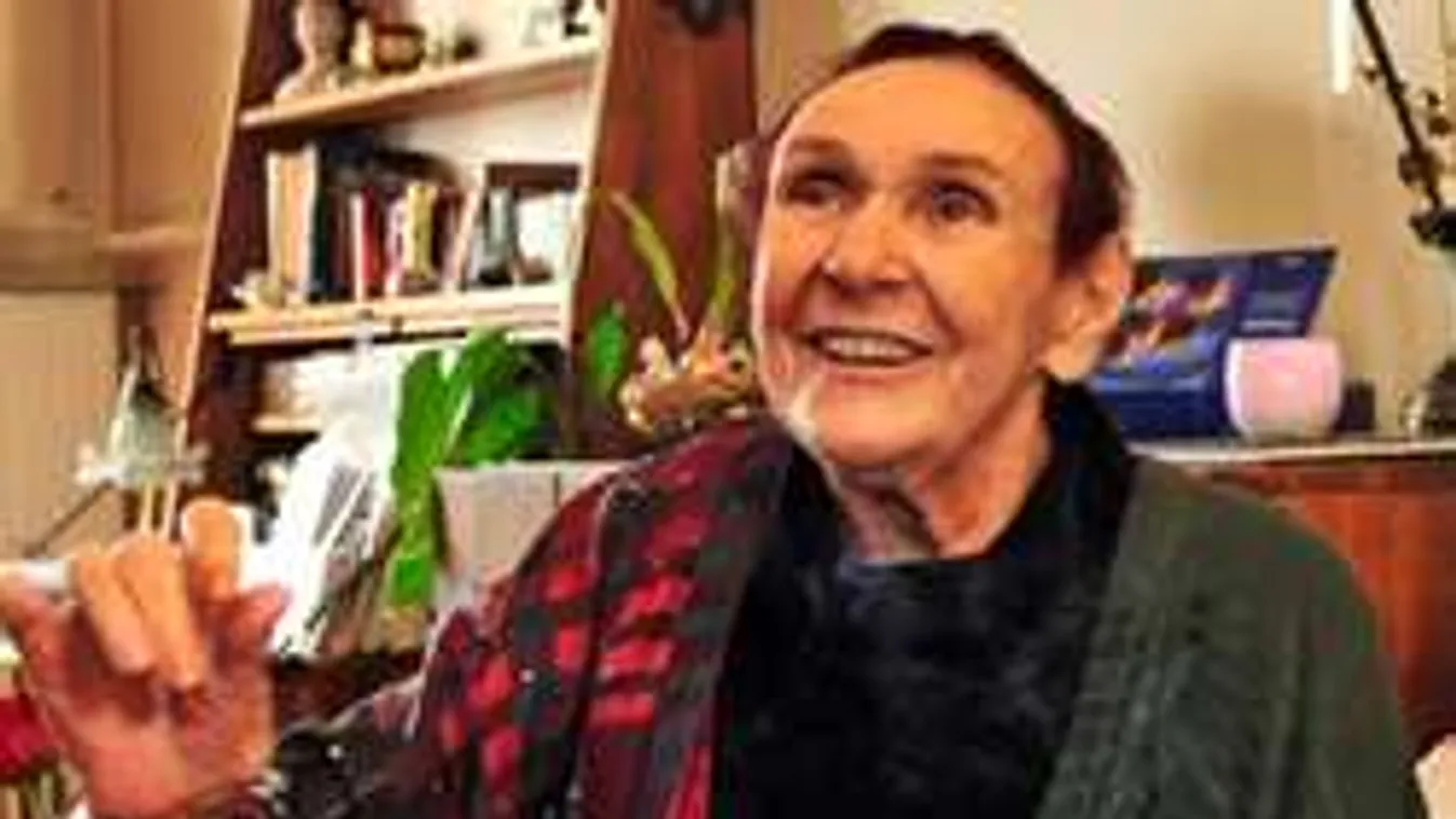 Fény derült Psota Irén titkos műtétjére