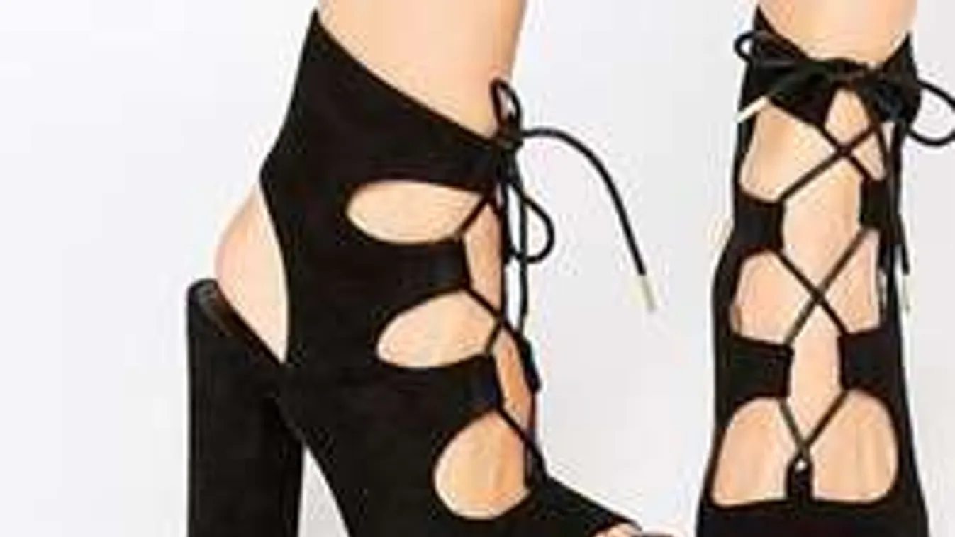 Lehet, hogy rossz cipőt hordasz? Innen tudhatod meg!