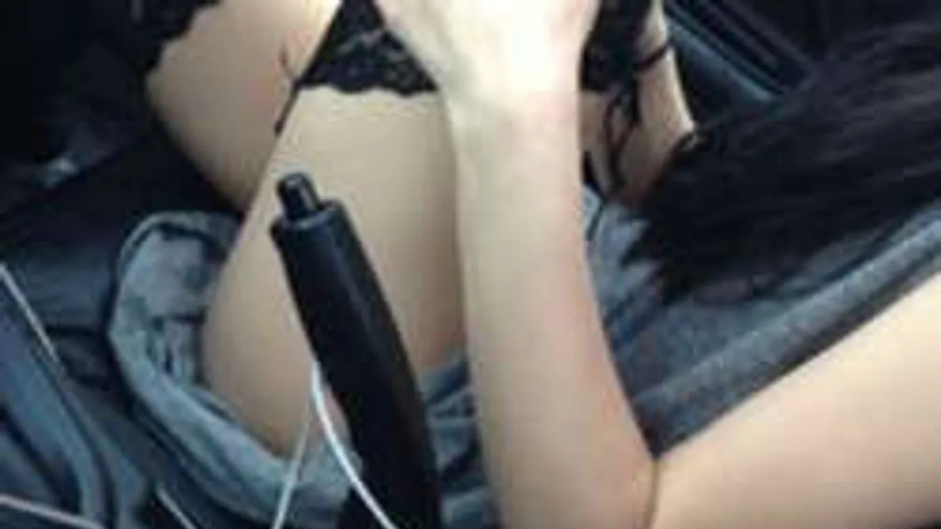 Kezdhetsz irigykedni: többen szexelnek vezetés közben, mint gondolnád