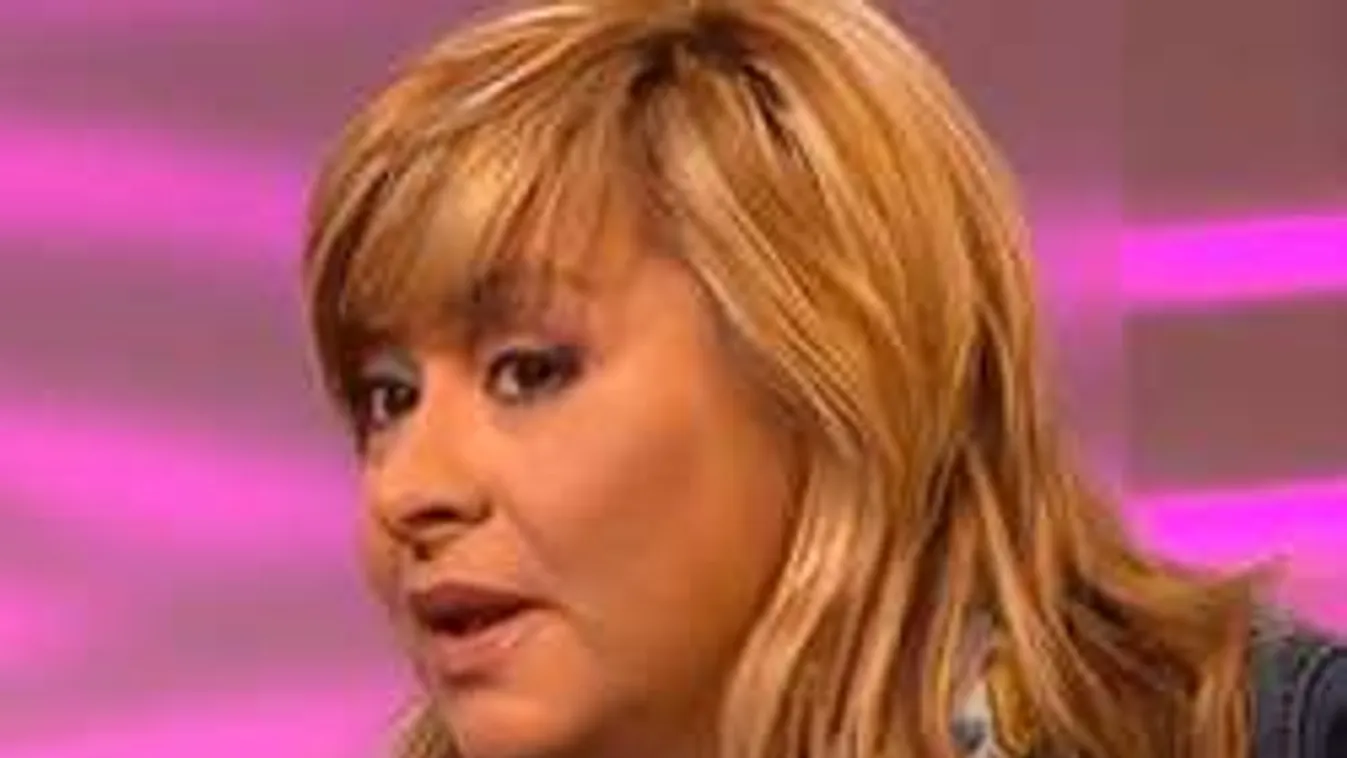 Először tölti magányosan a születésnapját Szulák Andrea!