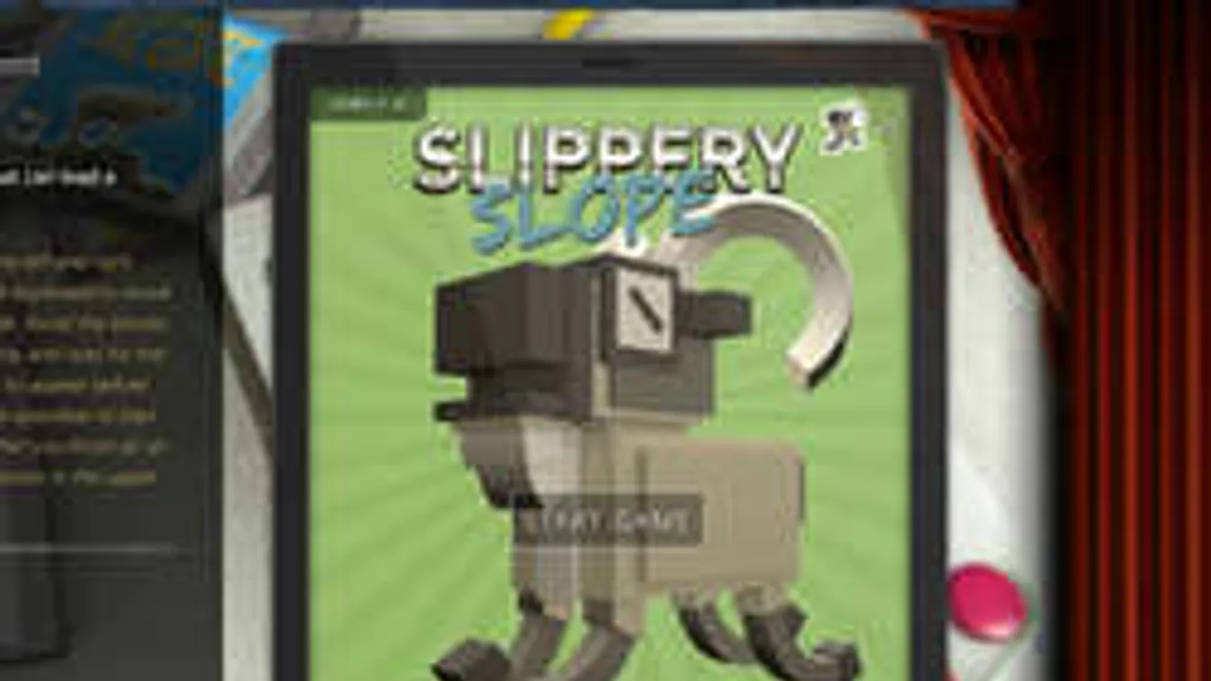 Kecskékkel védi az FBI a tiniket az ISIS propagandájától. Hát...