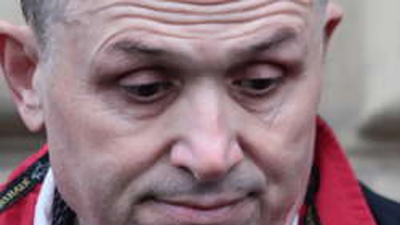 Lagzi Lajcsi: "Az az ember, aki voltam, már nem leszek soha!"